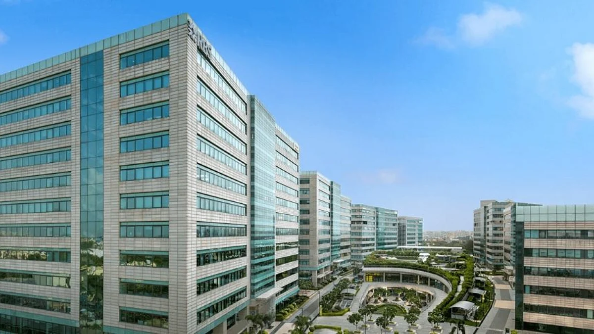 Marathon Nextgen Realty Reports ₹45 Crore PAT In Q2 FY27, Pre-sales Jump 79% On Residential Demand