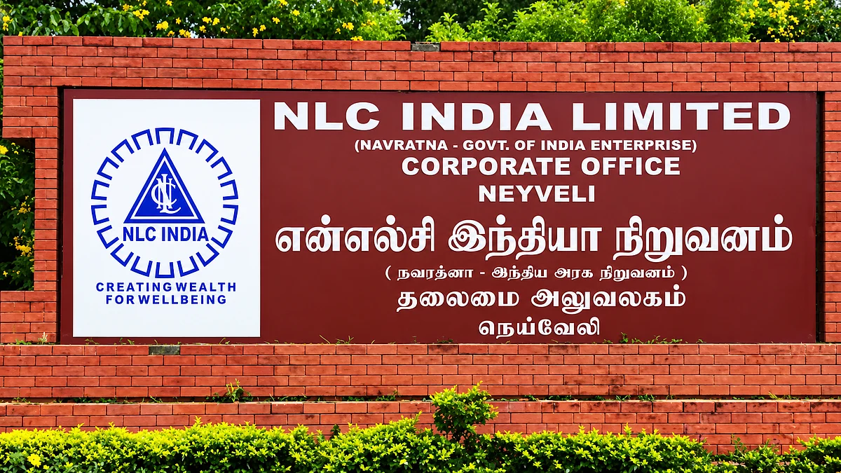 NLC India Signs MoUs For ₹37,000 Crore Odisha Investment, Focusing On Power, Minerals, And Gasification