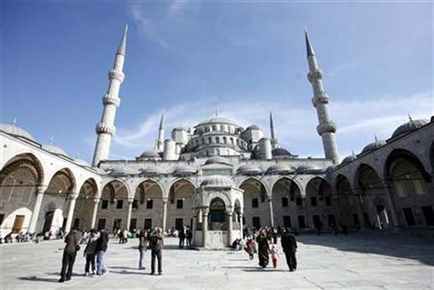 Muslim, EU FMs to meet in Istanbul