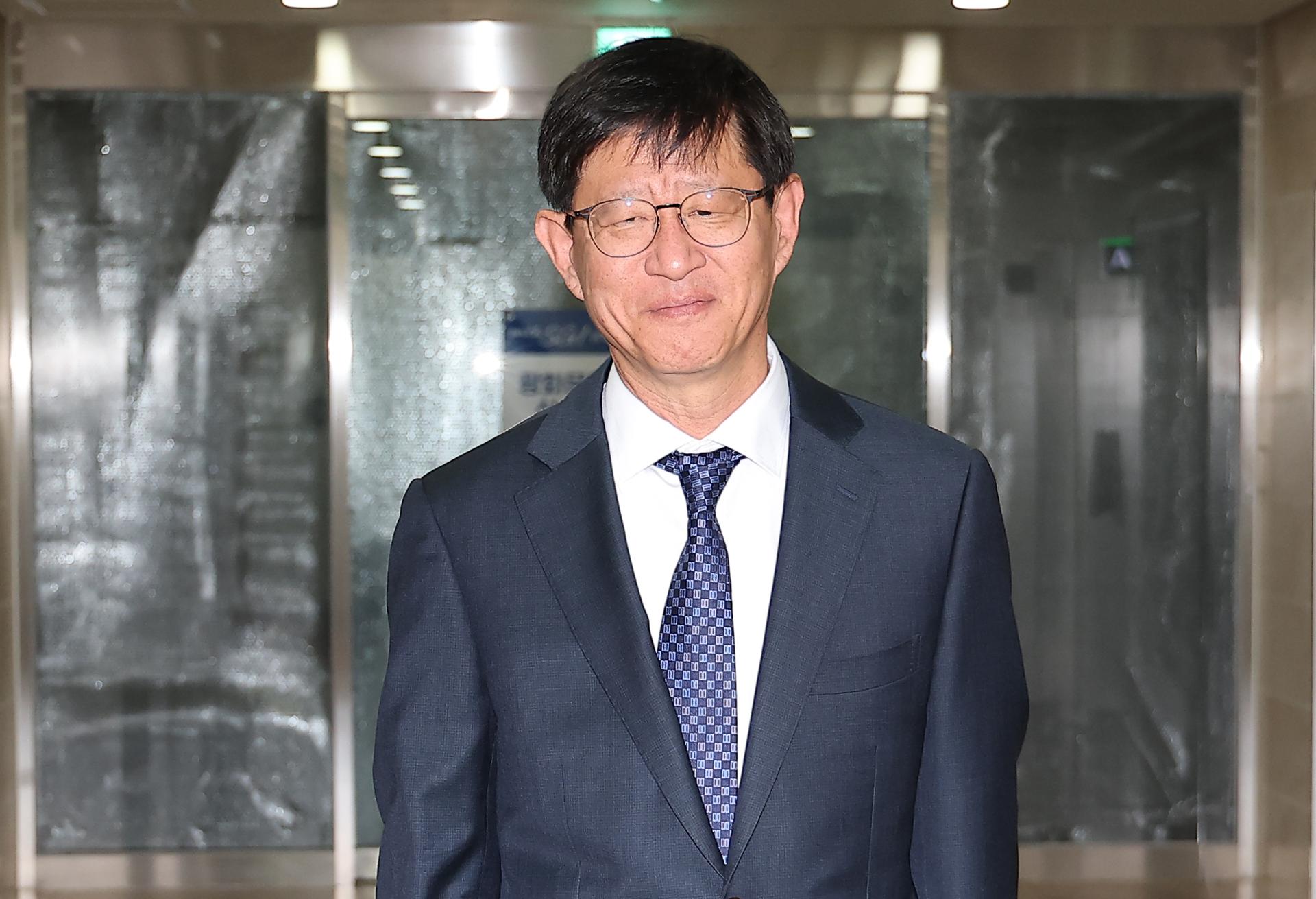 Lee appoints special inspector to probe corruption involving first family, aides