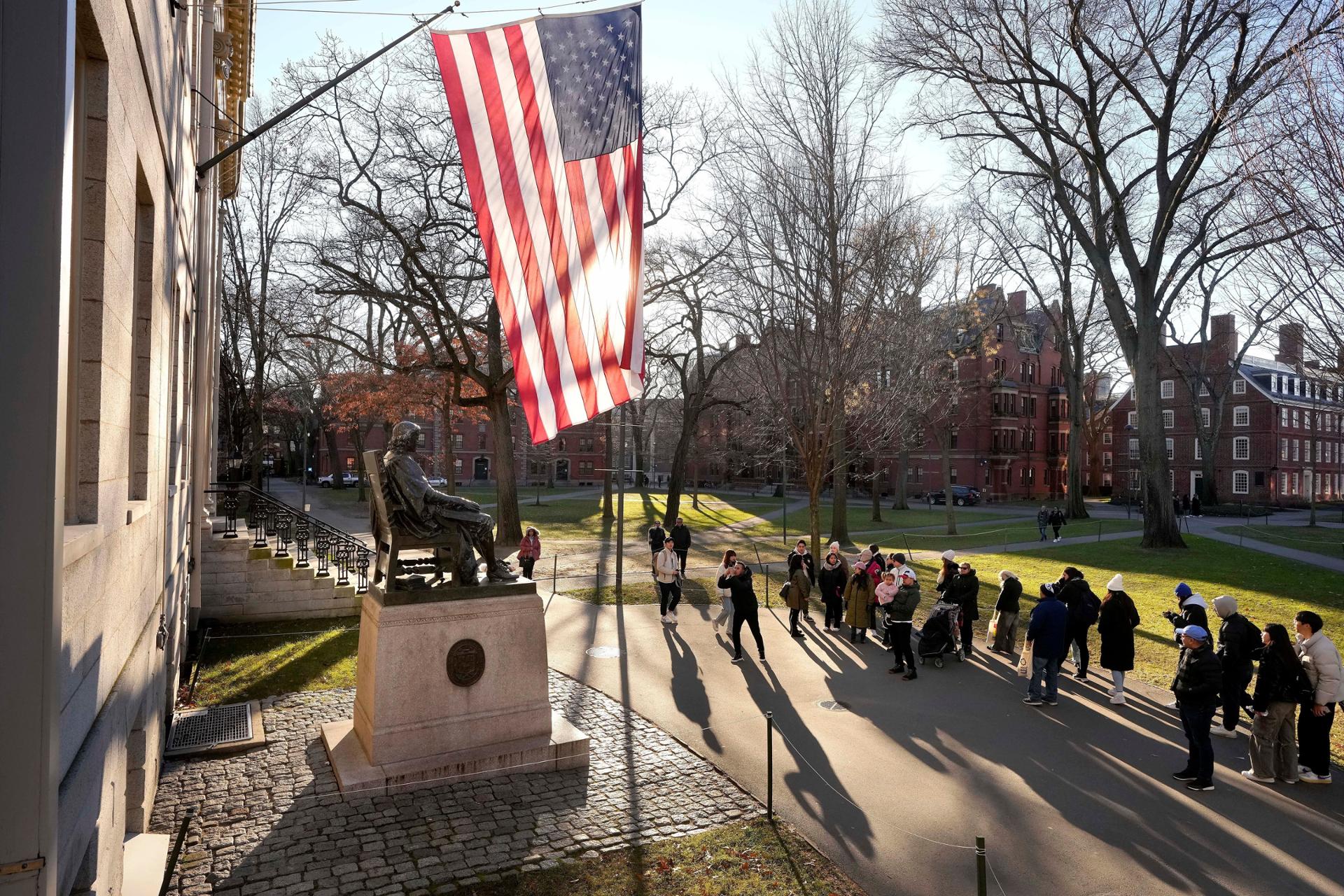 US colleges scale back cooperation with Chinese institutions after Pentagon's push