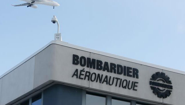 Trump says Bombardier to invest US$270mil in the US