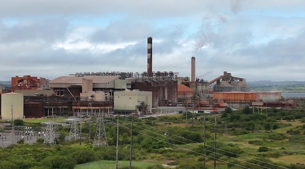Some alumina from Aughinish ‘undoubtedly’ supplies Russian military, EU’s envoy says