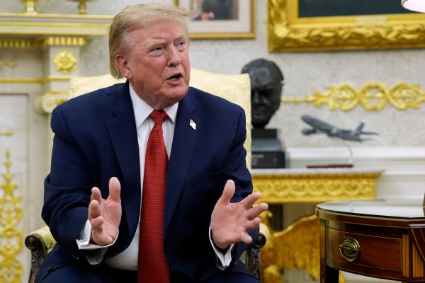 Trump Seeks to Revive High-Impact N. Korea Dialogue amid Protracted Iran War