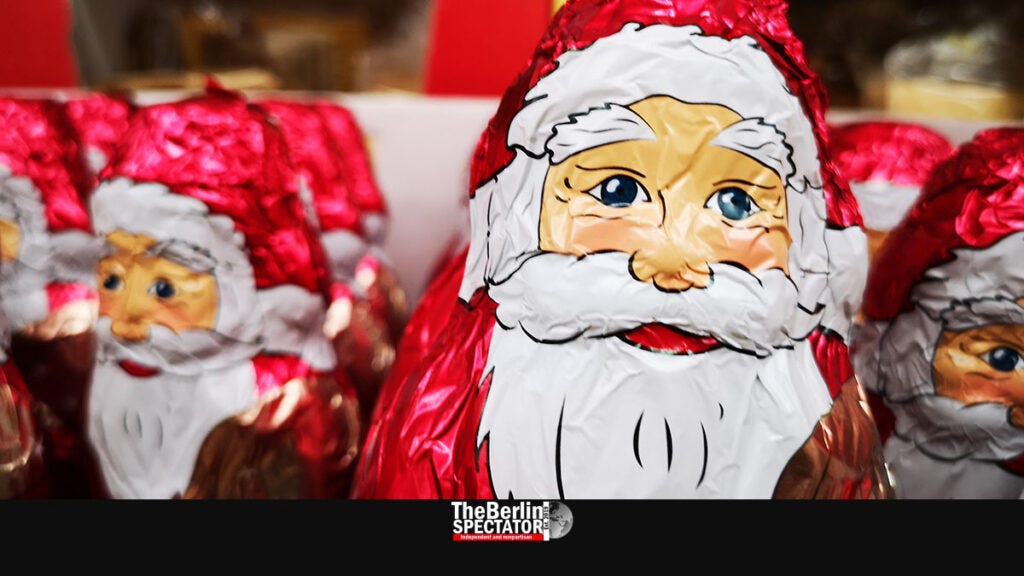 Everything You Always Wanted to Know About Berlin’s Christmas Markets in 2026