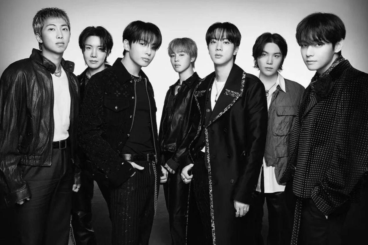 Grammys hint at change to controversial Asian pop category following BTS boycott