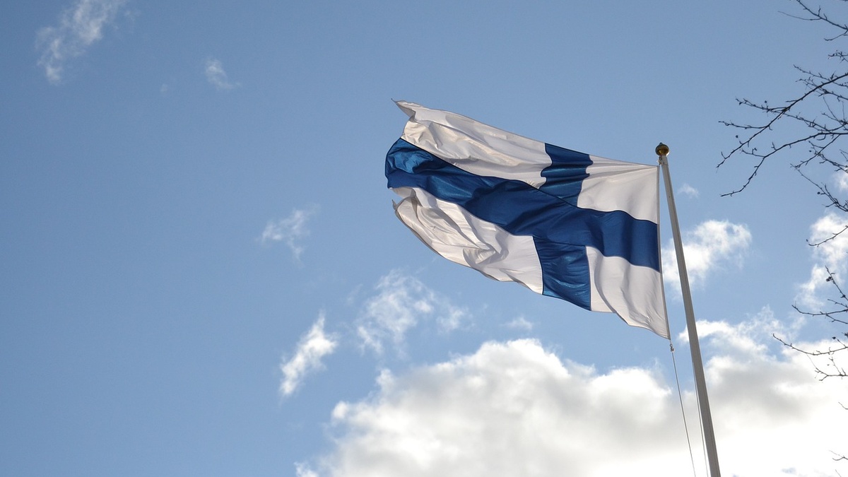 Finland to provide Ukraine's Ukrzaliznytsia with 10 locomotives free of charge amid energy attacks - Kalashnyk