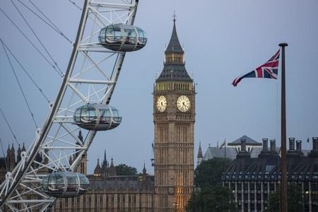 UK retail sales fall 0.4% in September as consumer confidence hits six-month low