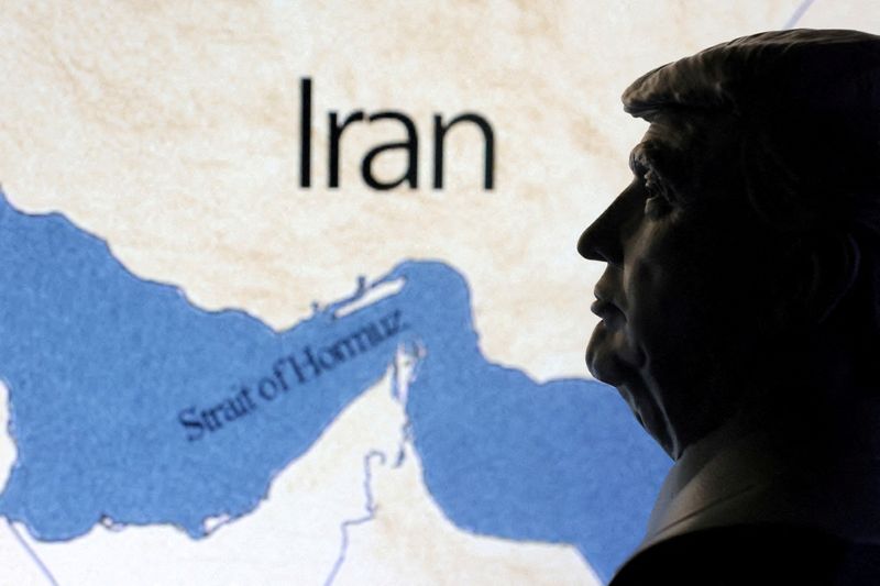 U.S. prepares for prolonged Iran conflict, Trump envoy tells FT