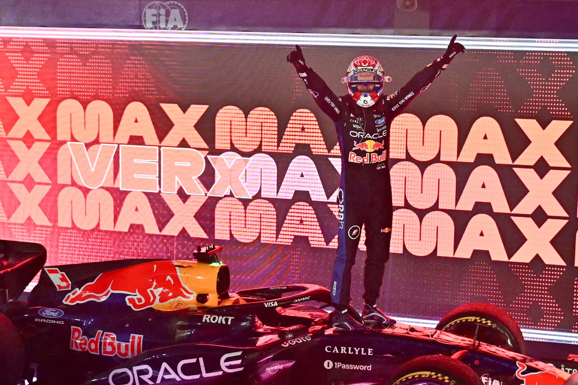 F1 power rankings and US GP predictions: Verstappen eyes hat-trick while Antonelli has title in grasp