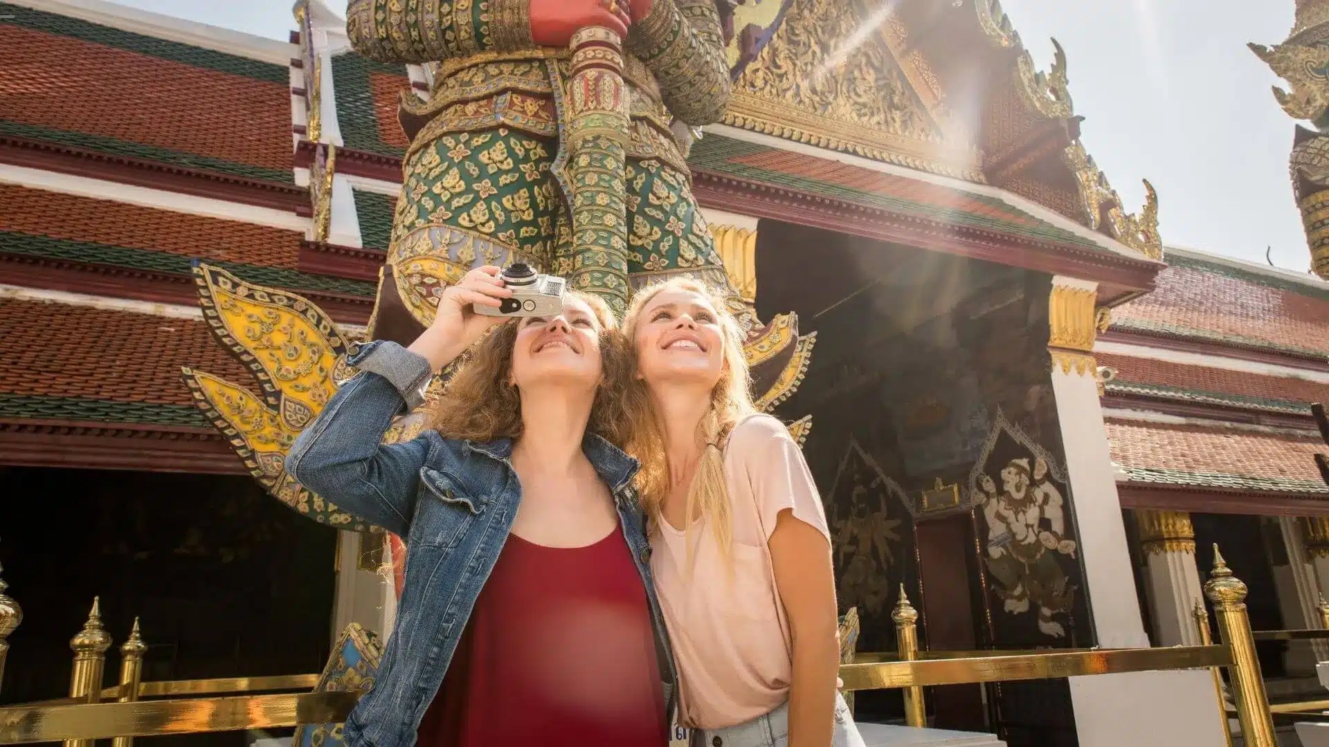 Bangkok Day Trips & Hidden Gems