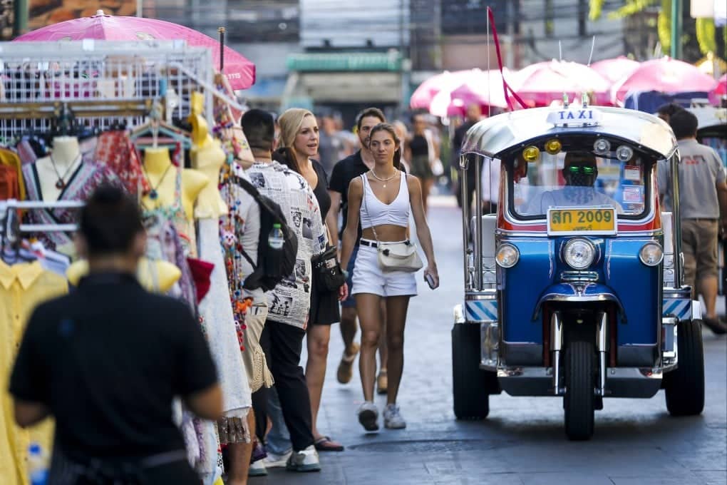 Common Bangkok Tourist Scams & How to Avoid Them