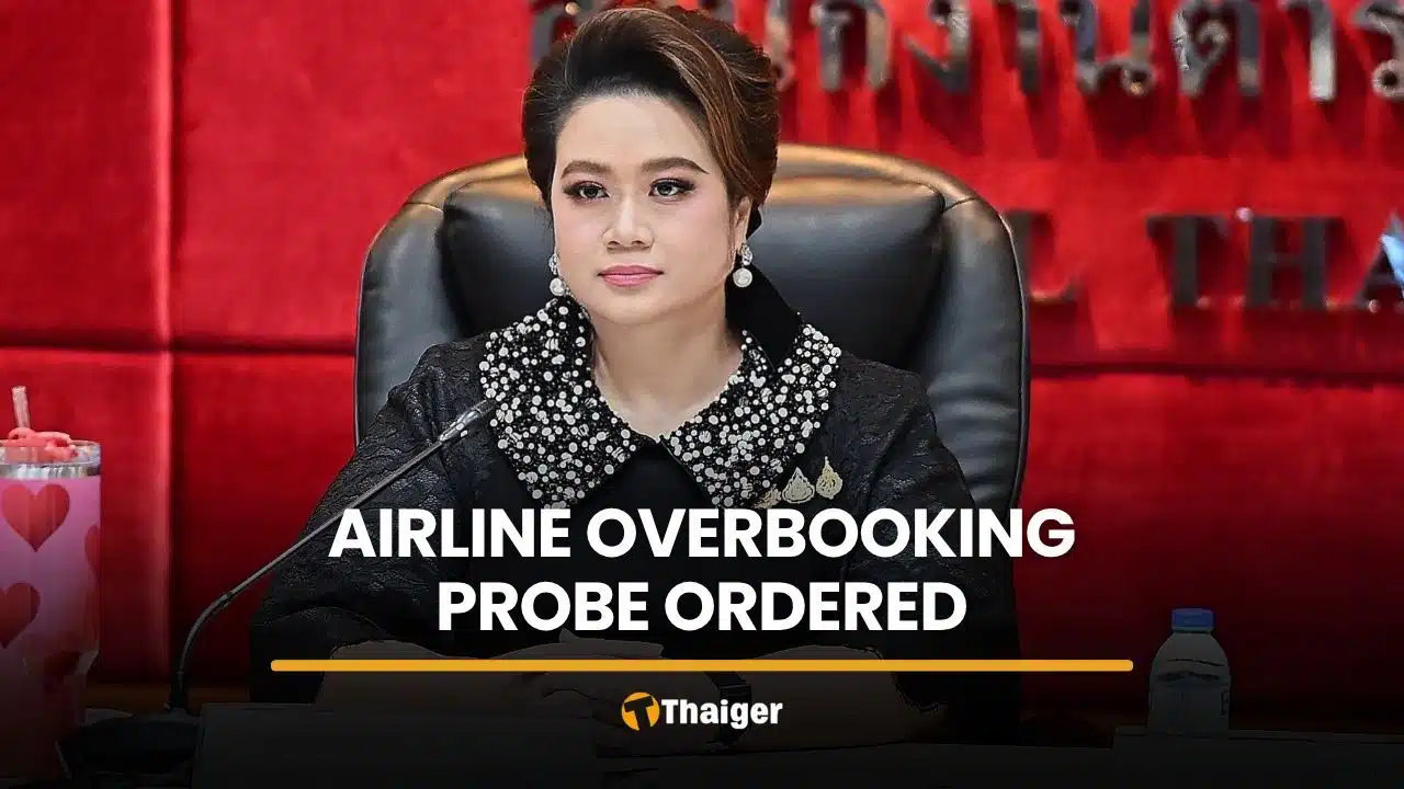 Minister orders airline overbooking probe after passenger left to buy new ticket