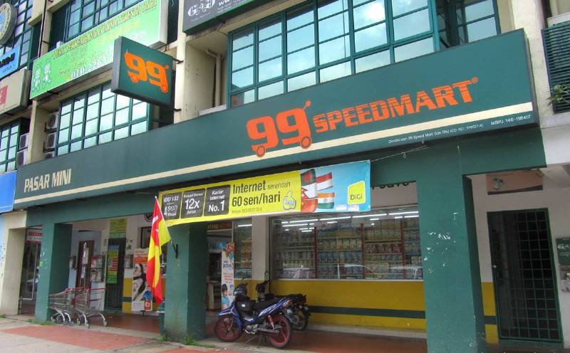 99 Speed Mart poised for stronger second half