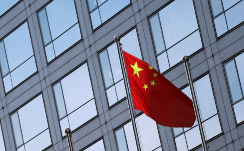 China new home prices stagnant in July as demand stays weak