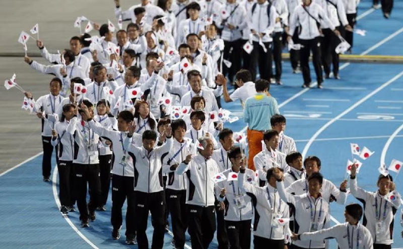 All aboard as Asian Games preparations enter 'final stages'
