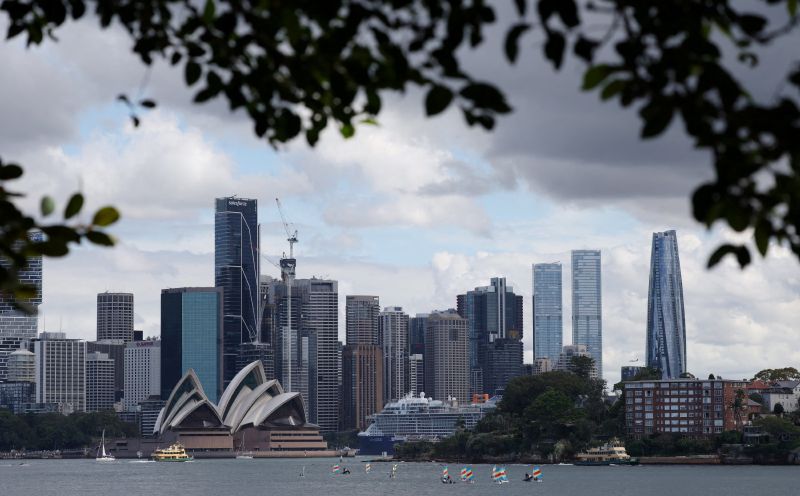 National Australia Bank cuts housing credit forecasts