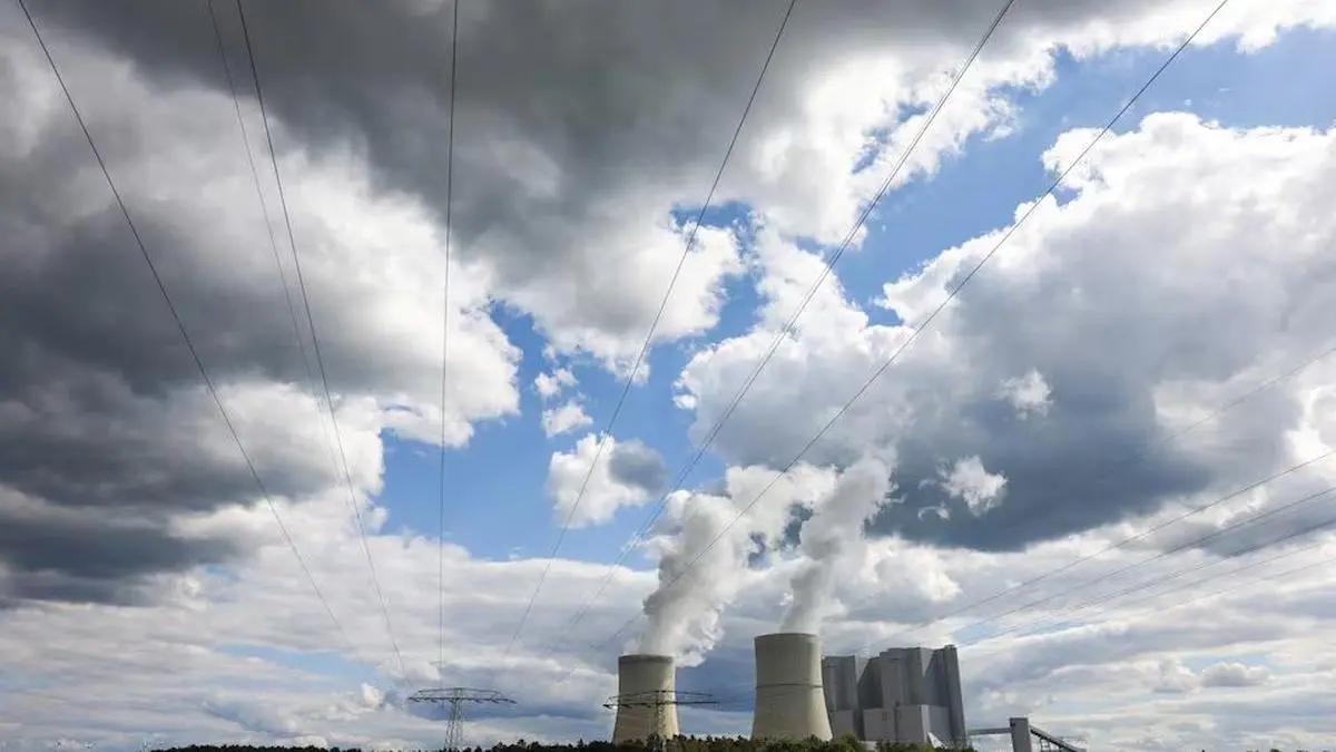European carbon prices could hit €100 this winter as Iran war drives up gas costs