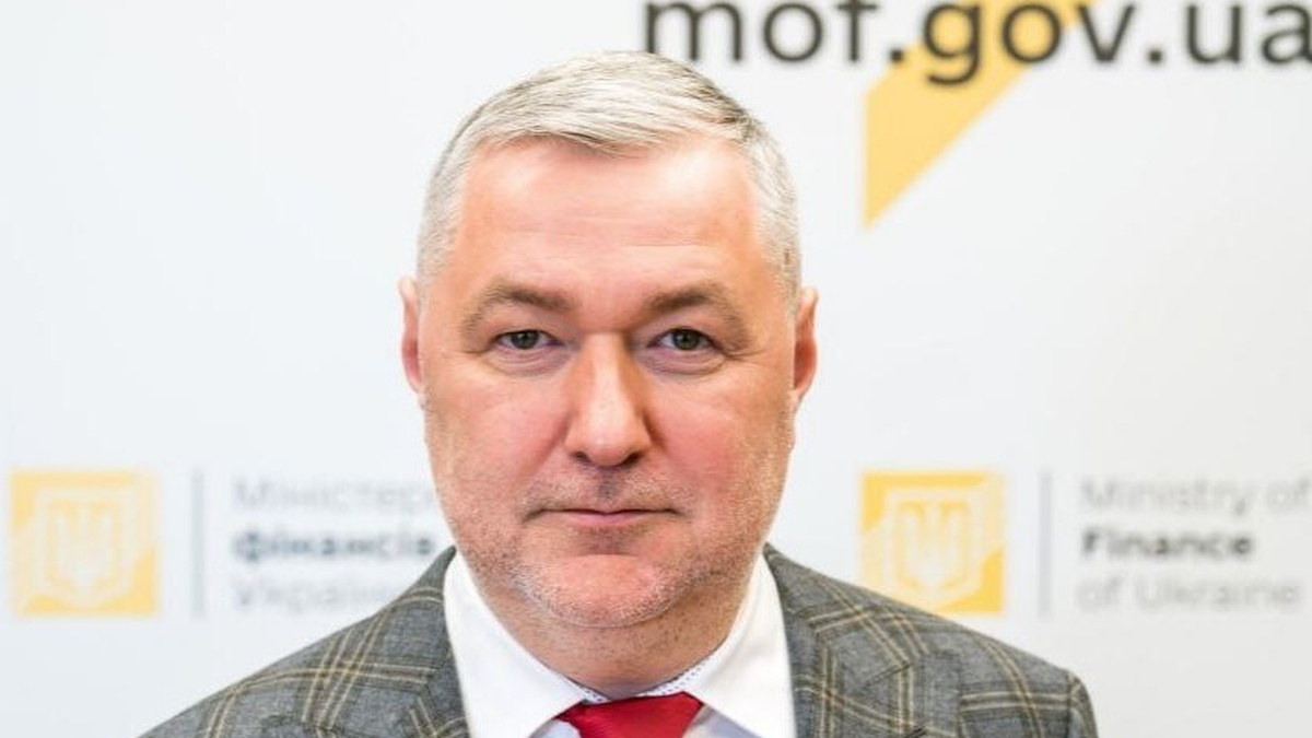 Ukraine plans UAH 22.5 bln in state support for Ukrzaliznytsia in 2027 budget draft - Finance Ministry