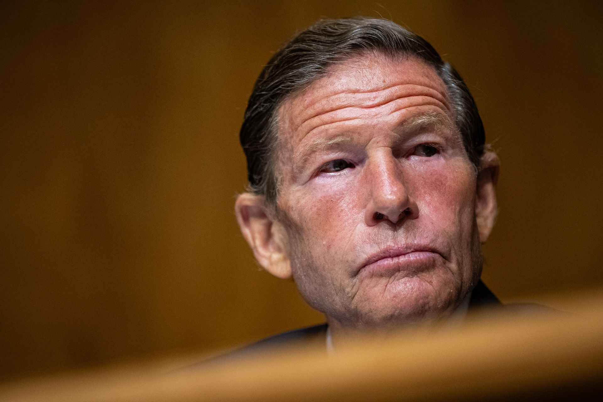 US Senator Blumenthal opens probe into Ukraine Starshield restrictions