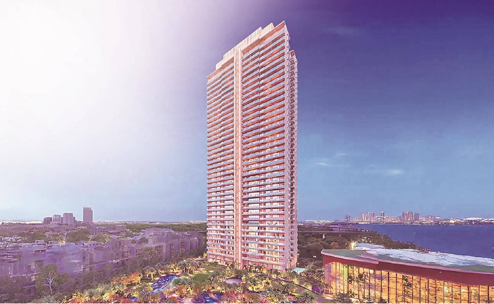Godrej Properties Q2FY27 results: Net profit falls 62% to ₹154 crore
