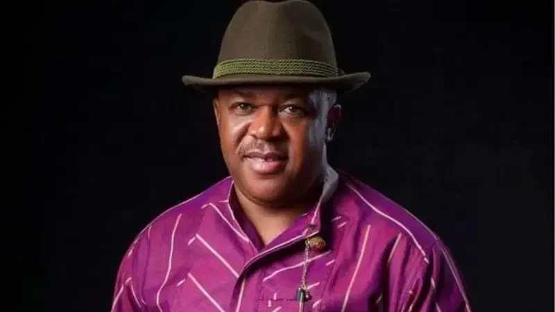 Nollywood actor Francis Duru dies