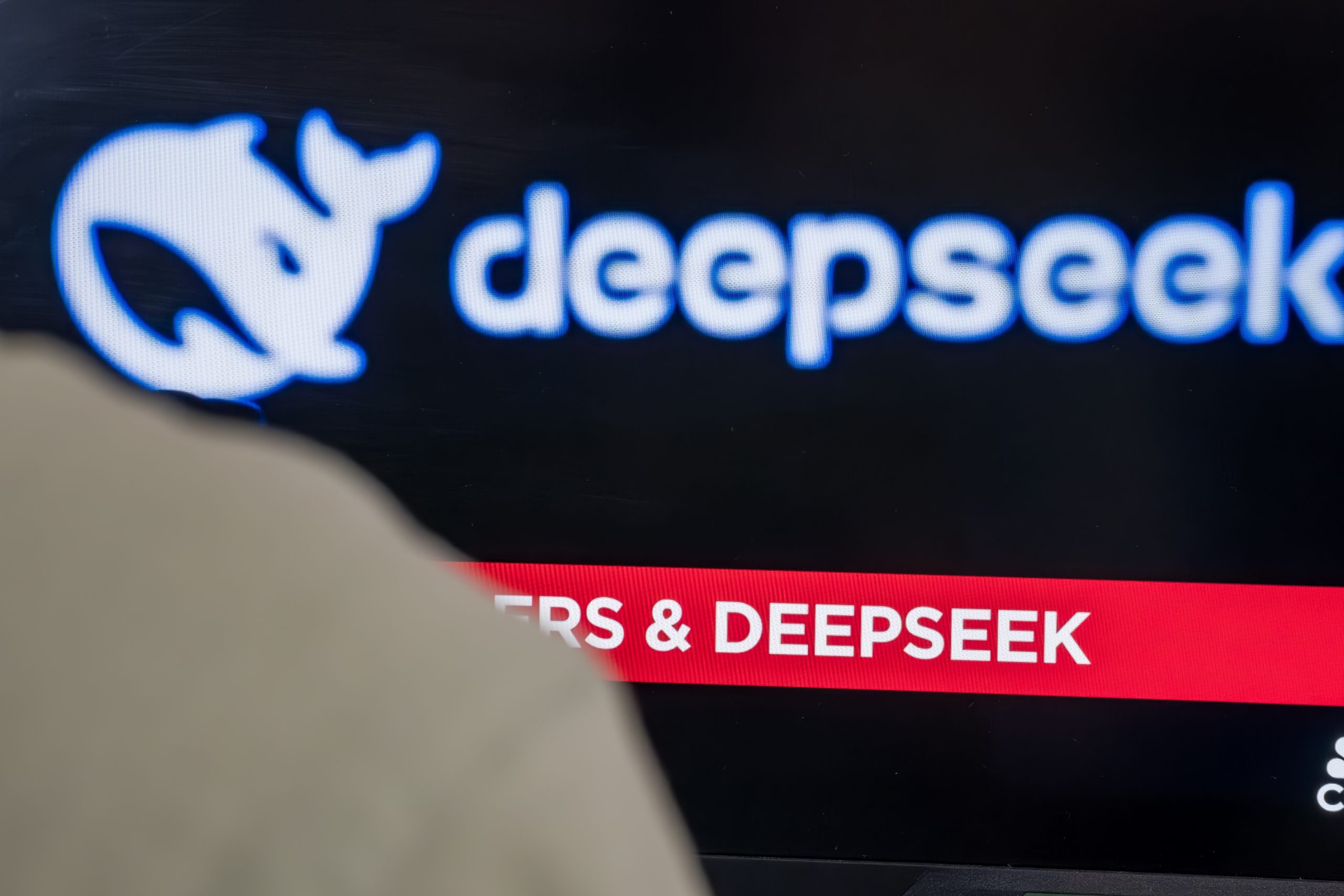 DeepSeek, MiniMax get China’s global AI approval: report