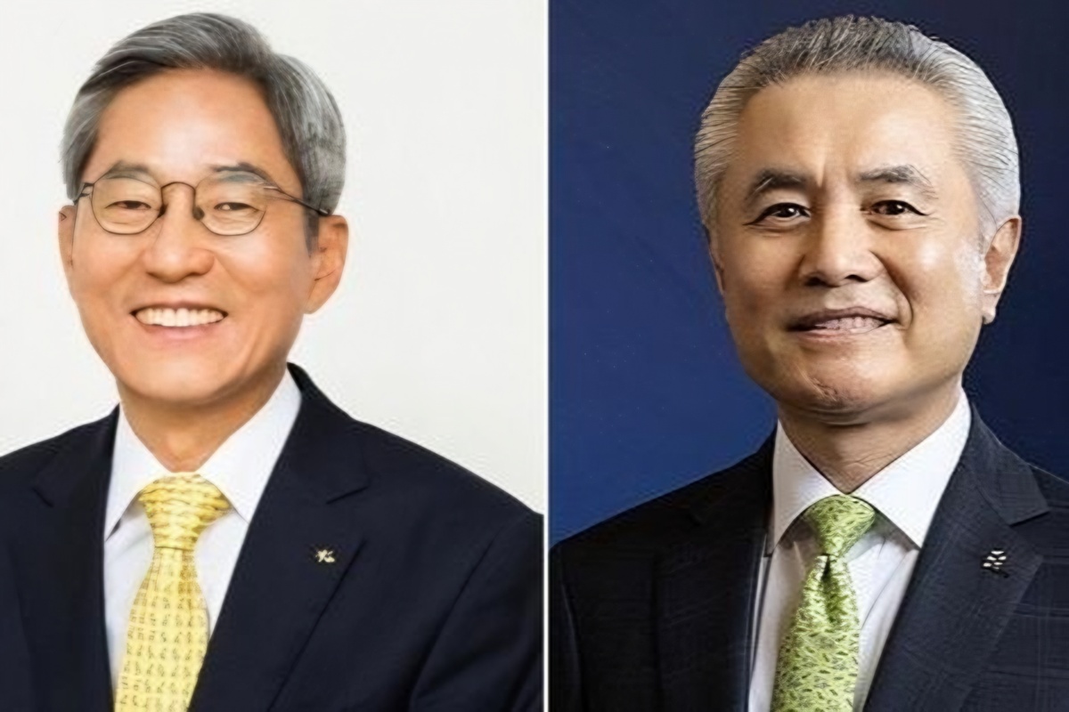 Financial industry heavyweights compete to head banking lobby