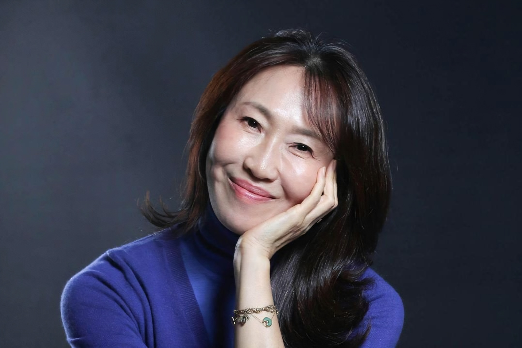 Thriller master Jeong You-jeong trades terror for tenderness in 'Bonobo'
