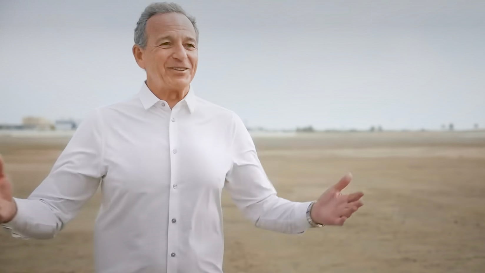 First insight into building of Disneyland Abu Dhabi to come in new documentary