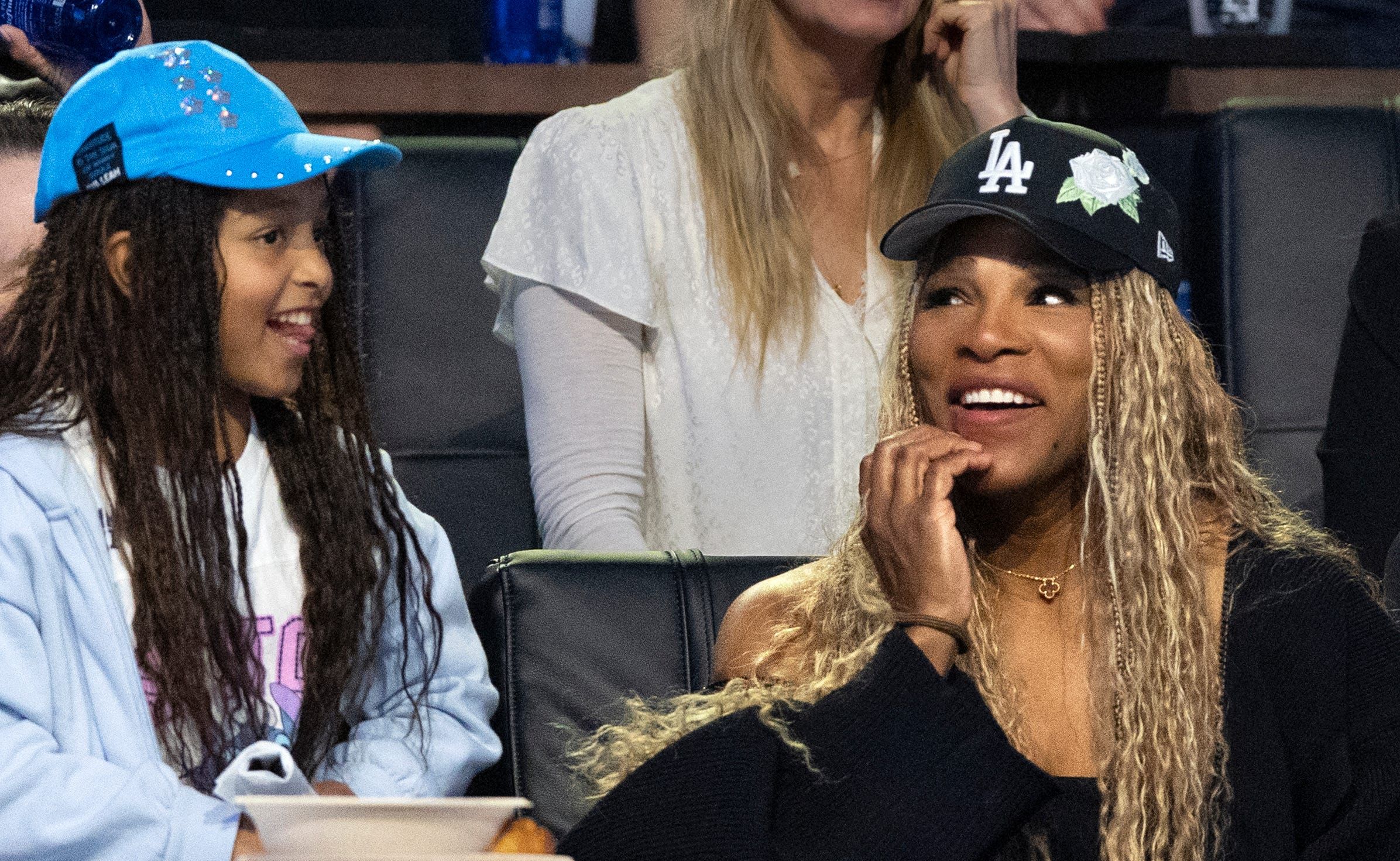 Serena Williams’ Daughters Turn to Other Sports As She Enjoys Family Time Before Cincinnati Open Exit