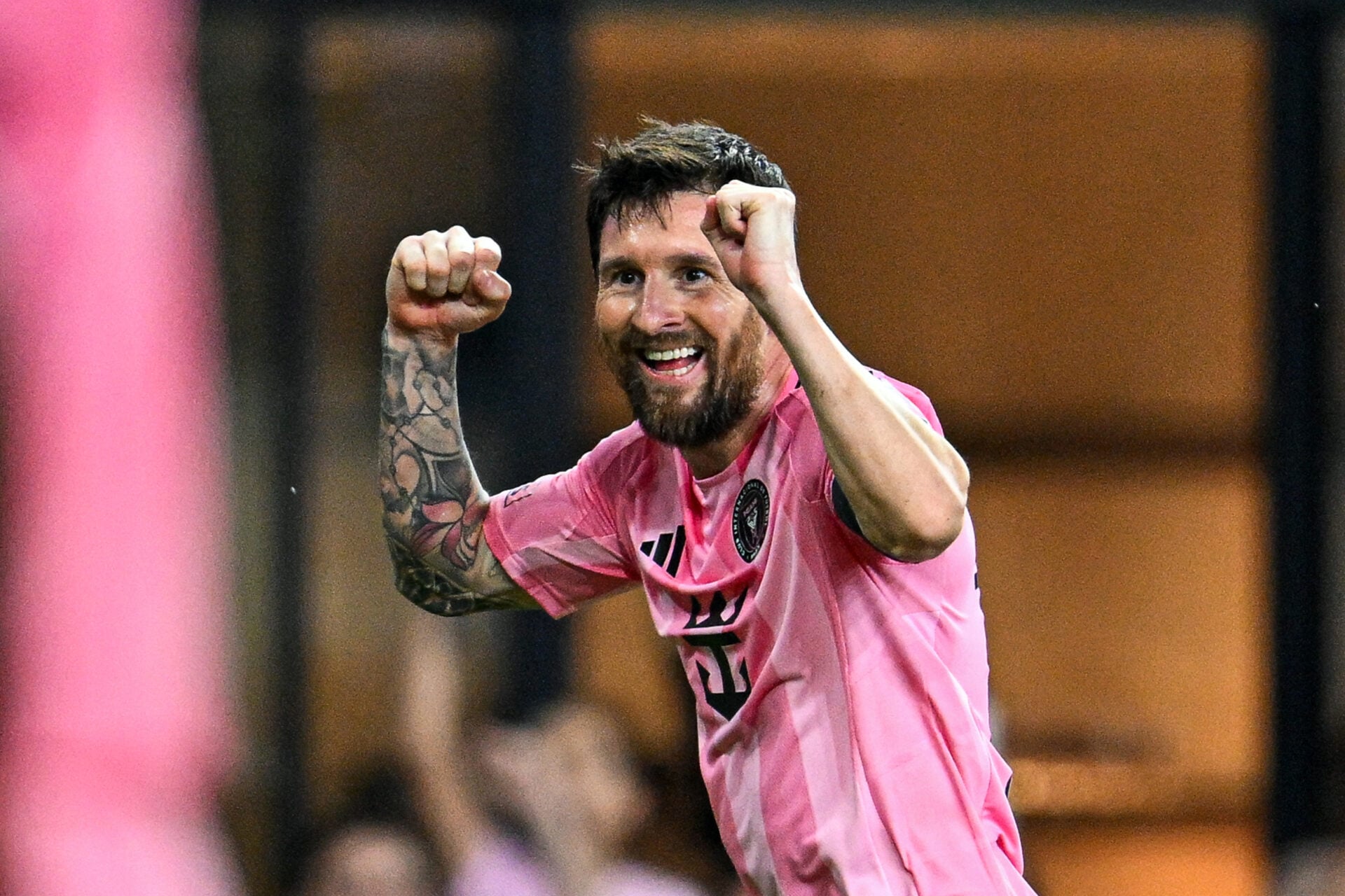 ‘So humble’ – Fans show their appreciation as Lionel Messi answers how he wants to be remembered