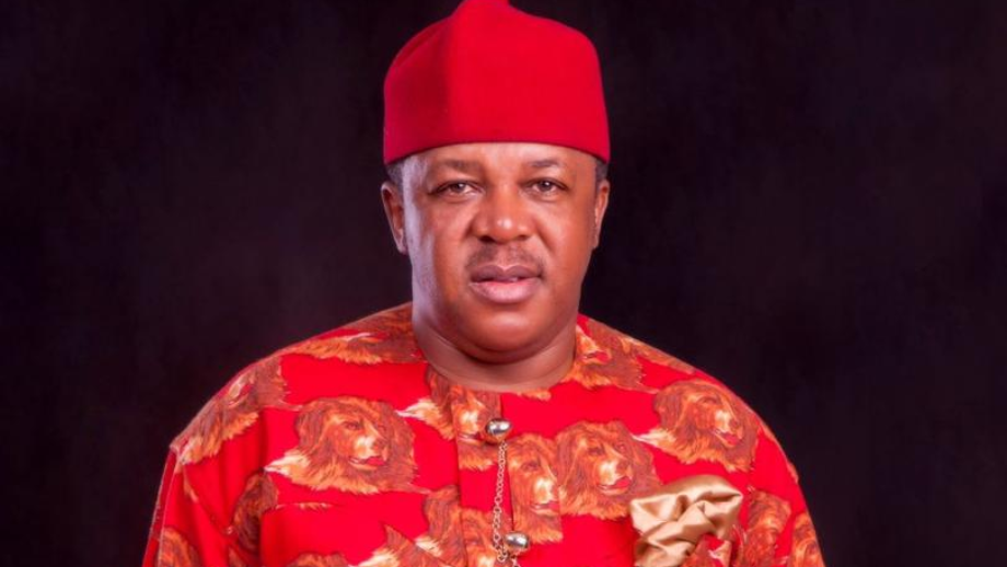 Seven things to know about the late actor, Francis Duru