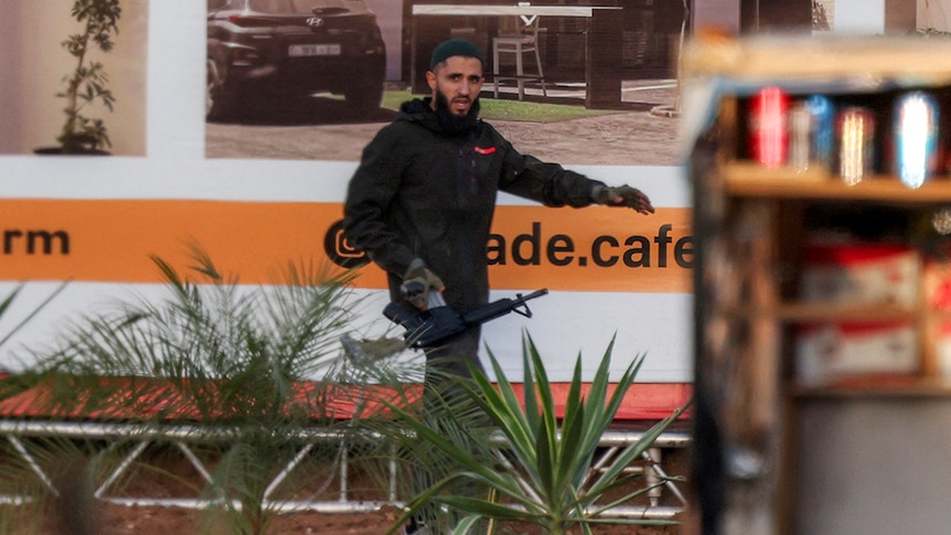 Breaking: Israel orders closure of West Bank following attack