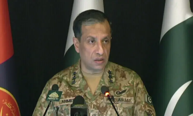 ISPR slams India's 'Bollywood-style' documentary projecting last year's 'military blunder as a successful endeavour'