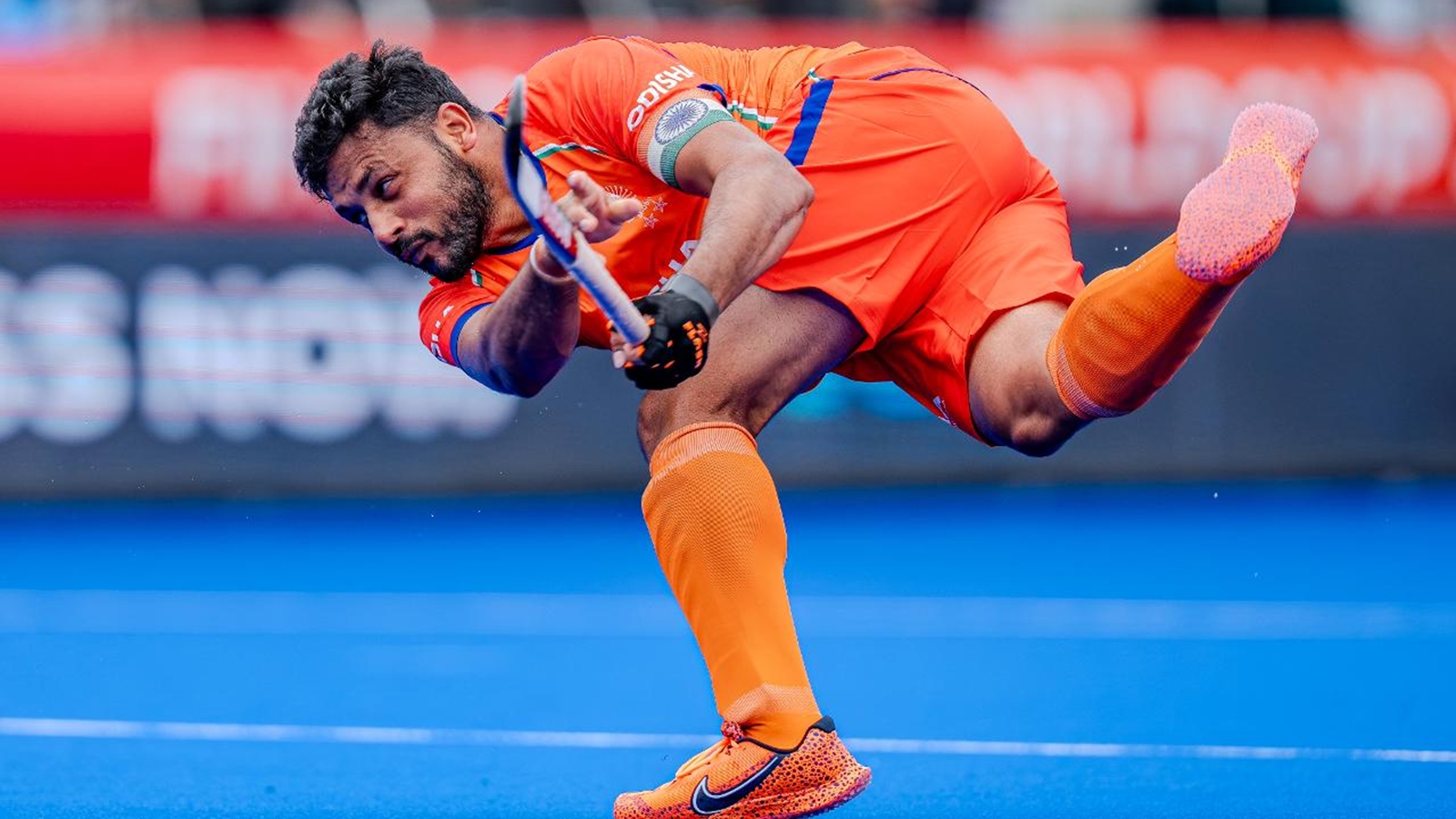 How India’s Hockey World Cup semifinal chances have been affected by loss to England