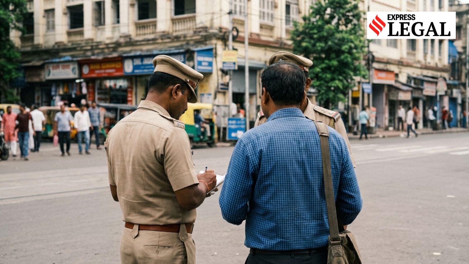 West Bengal cops seize used car over ‘forged’ documents, buyer wins Rs 4.25 lakh payout