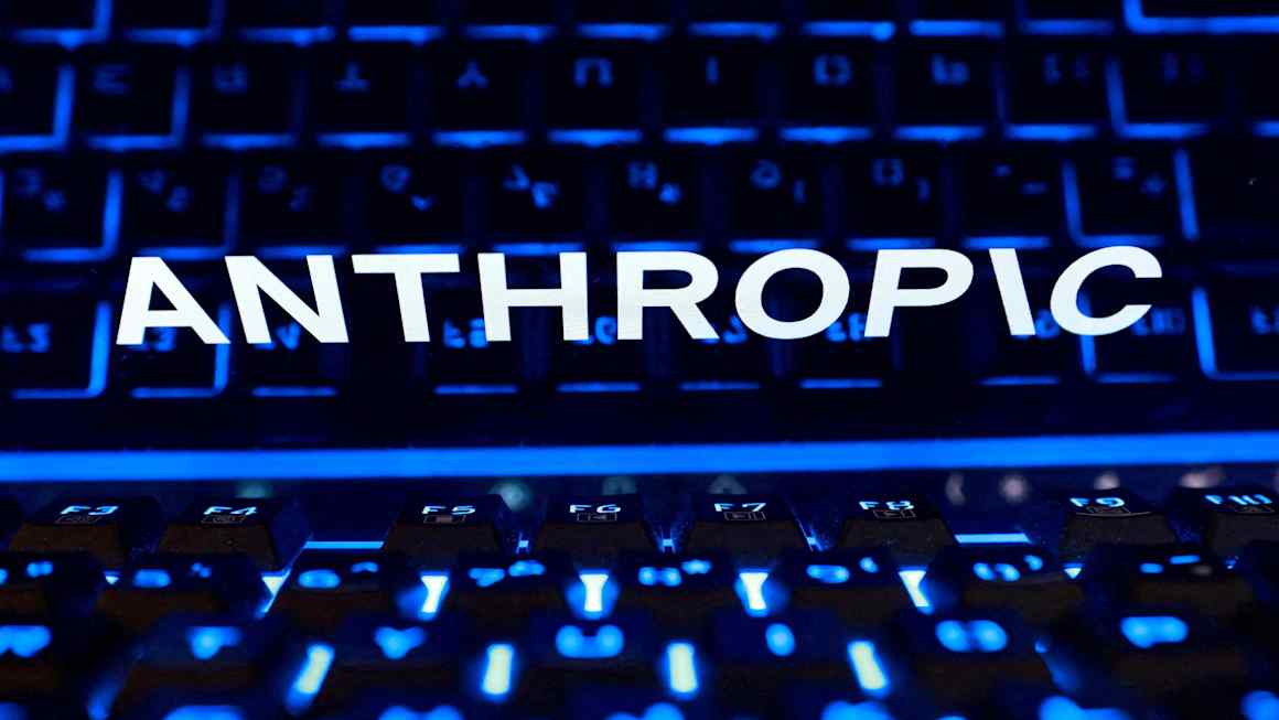 Anthropic strikes deal to launch European consultancy
