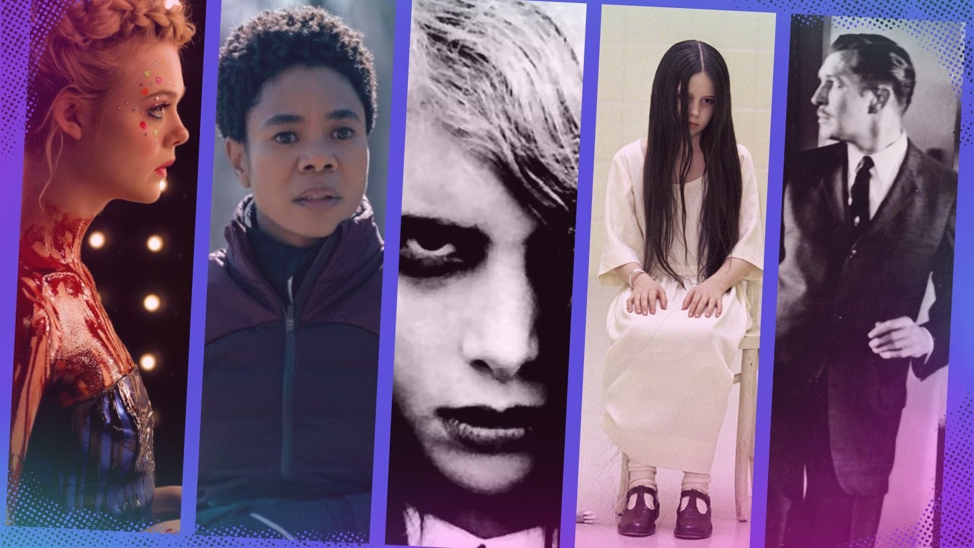 31 best horror movies on Prime Video thatll give you nightmares