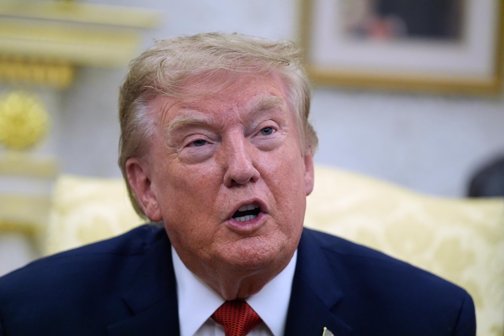 Trump's slight of South Korea in favor of the North raises broader US security concerns