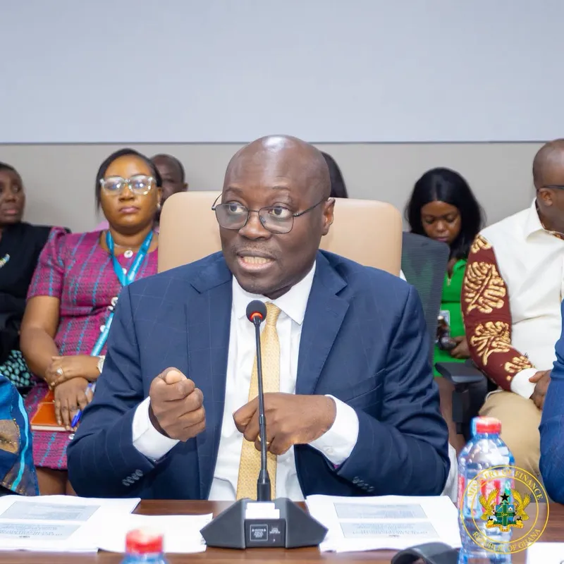Finance Ministry denies withholding ABFA data from PIAC