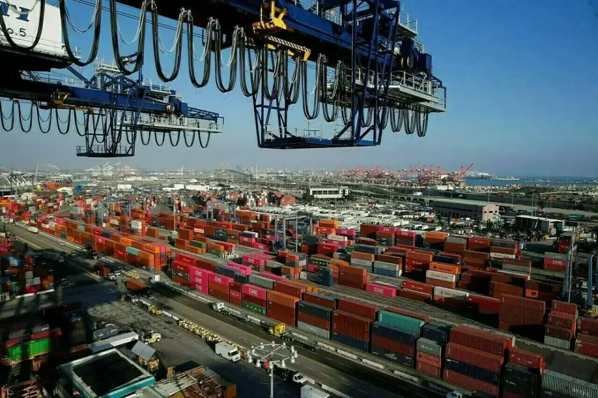 ‘Customs moves to modernise imported goods valuation system’