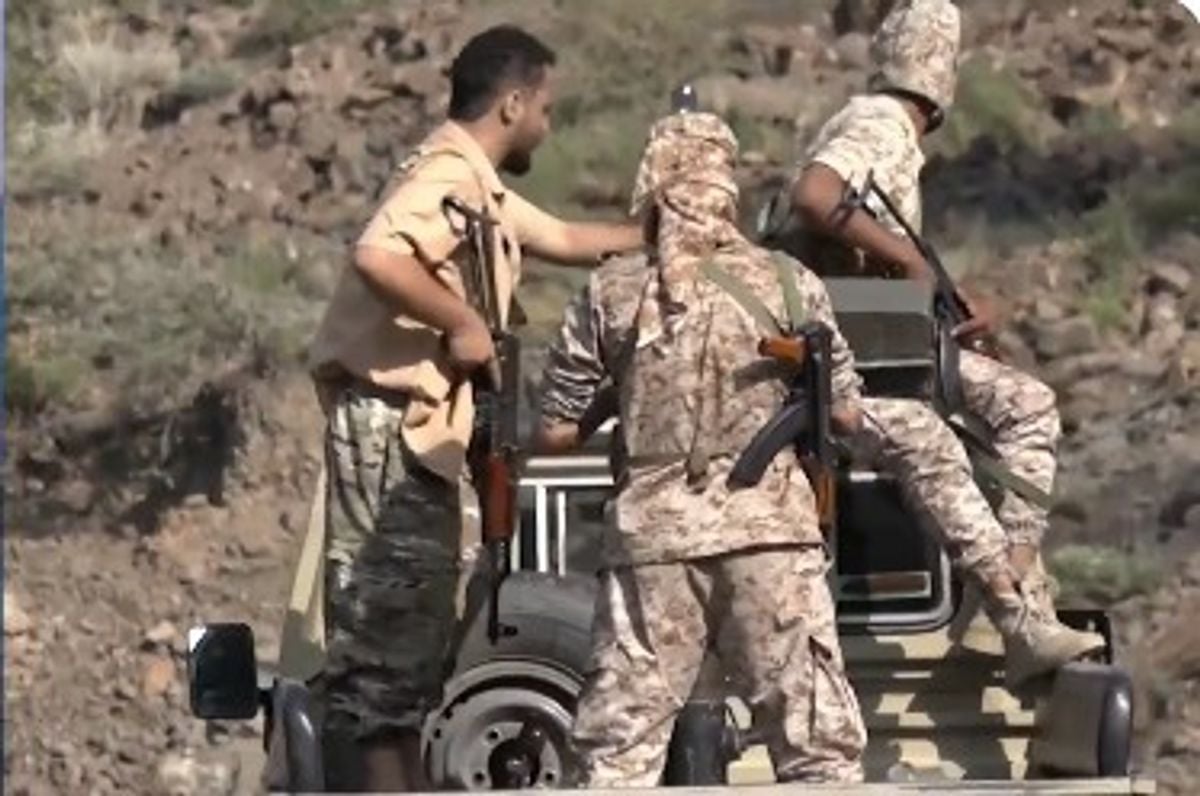 Senior cleric: targeting civilians is a forbidden act of aggression