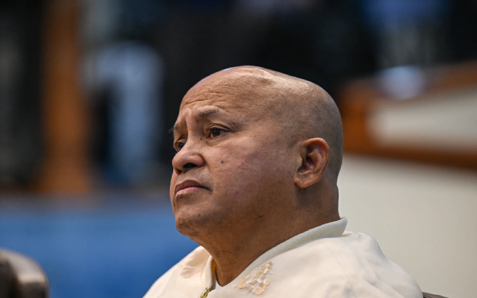 Philippines puts bounty on Duterte’s fugitive drug-war enforcer