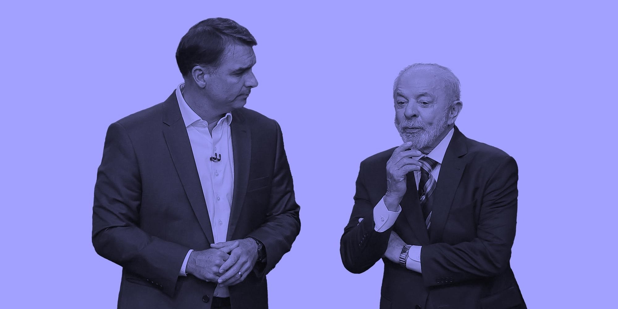 The Stakes of Brazil’s Presidential Election