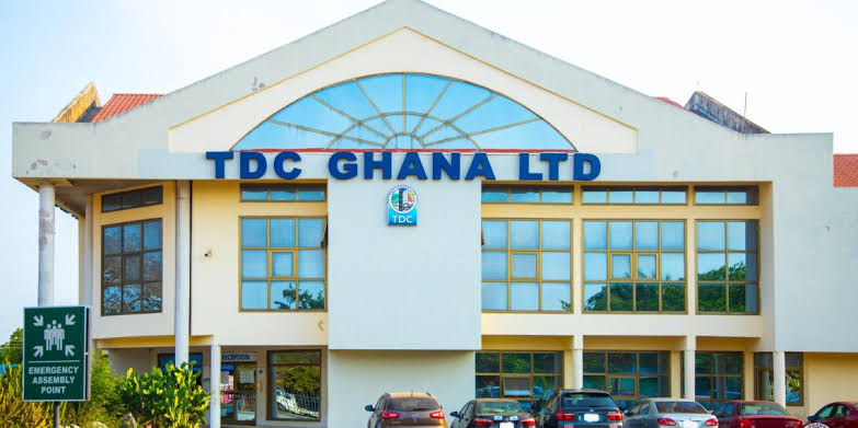 Tema Development Corporation steps up digitalisation, security and customer services