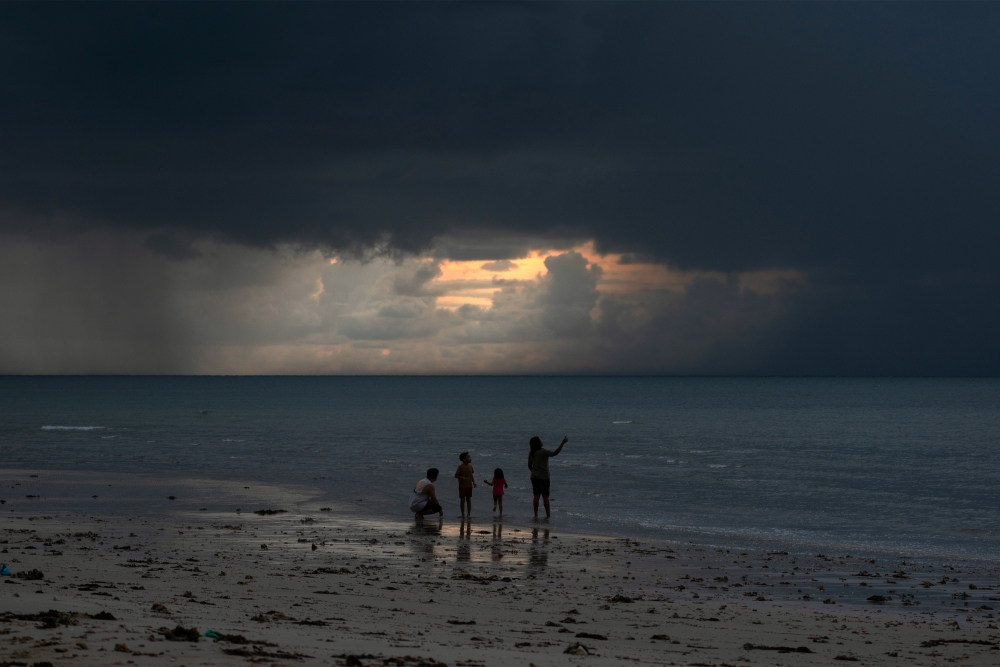 Ready for floods and extreme heat? North-east monsoon begins Oct 27, MetMalaysia warns