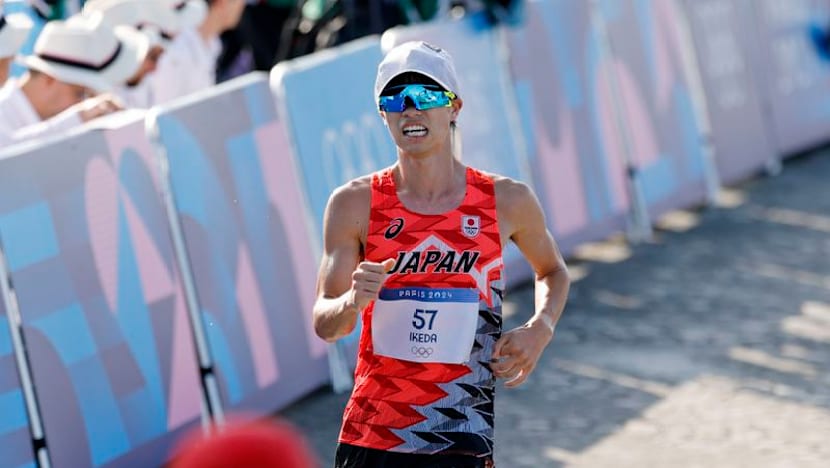 CAS clears Japan's Ikeda of doping violation, overturns four-year ban