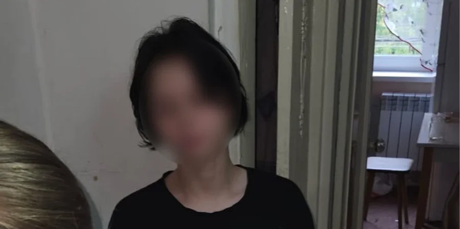 Police in Zhytomyr Oblast detain 17-year-old girl suspected of helping FSB poison Ukrainian soldiers