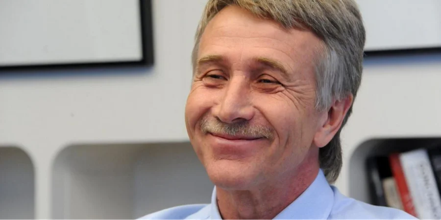 'It's no longer just a discussion': Russian oligarch Mikhelson in talks to sell LNG to Turkey
